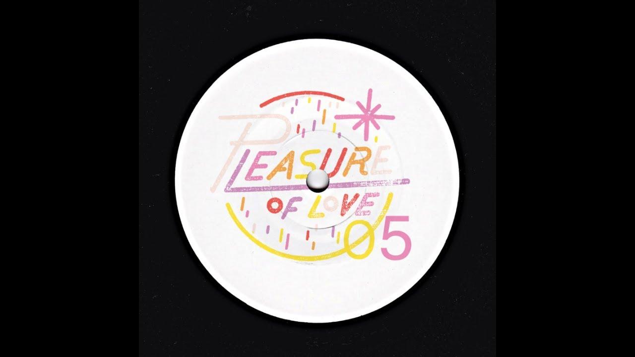 Pleasure Of Edits 05 - Daniel T