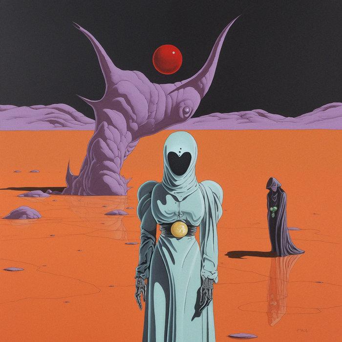 Planet D - Ness
