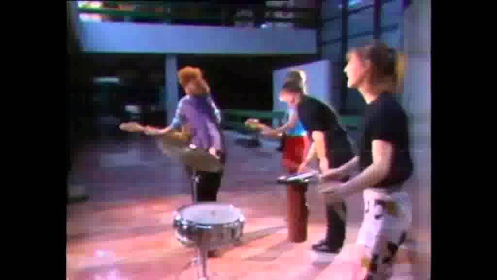 Demo - Boye
