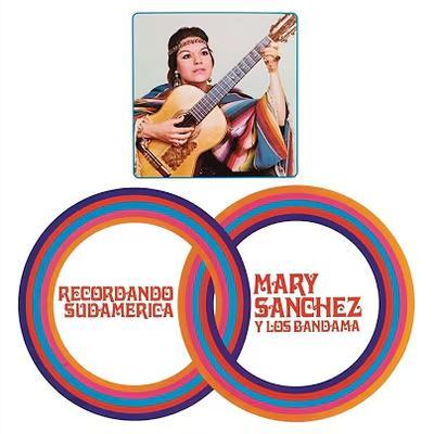  - Mary Sánchez y los Bandama
