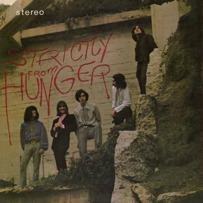 Strictly From Hunger - Hunger