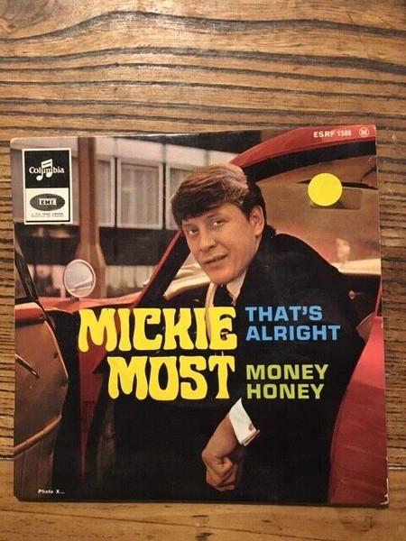 - Mickie Most