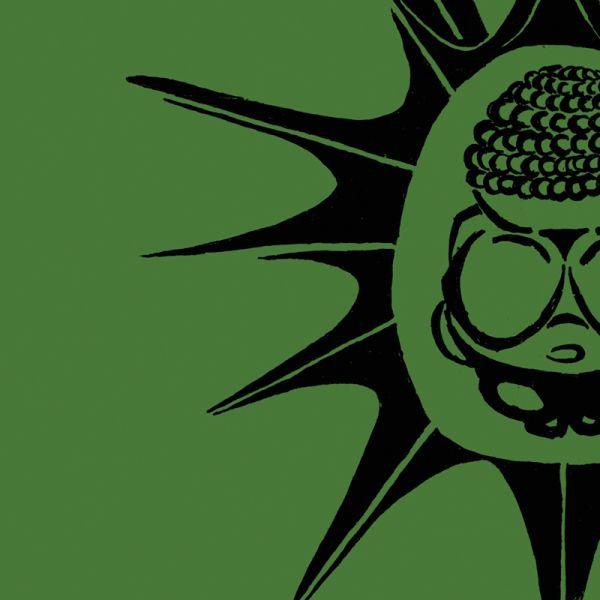 Our Bed Is Green - Charalambides