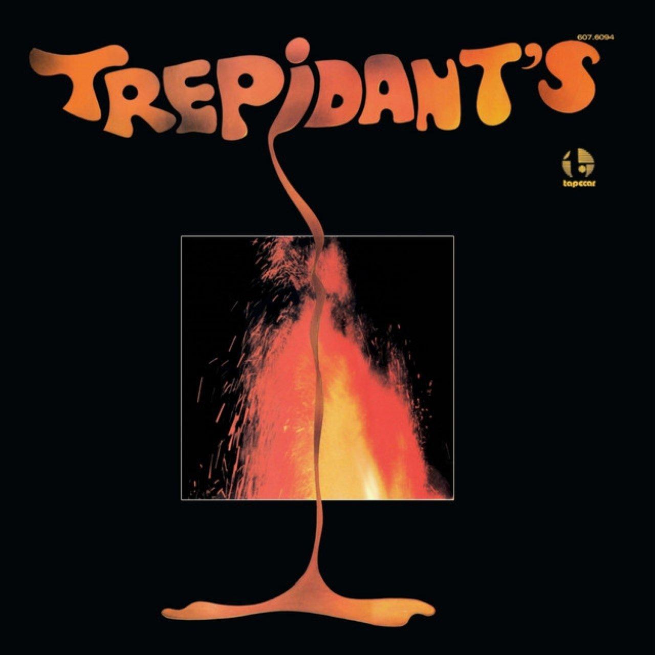 1979 - Trepidant'S