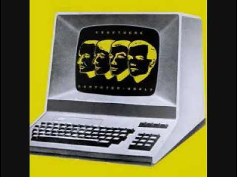  - Kraftwerk