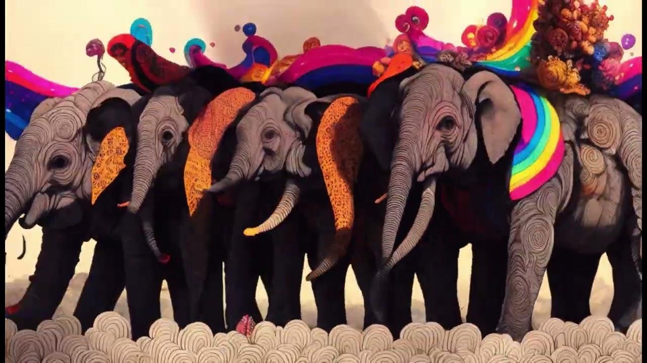 Bonbon Vodou, Oriane Lacaille - Le Nougat - Heavenly Sweetness