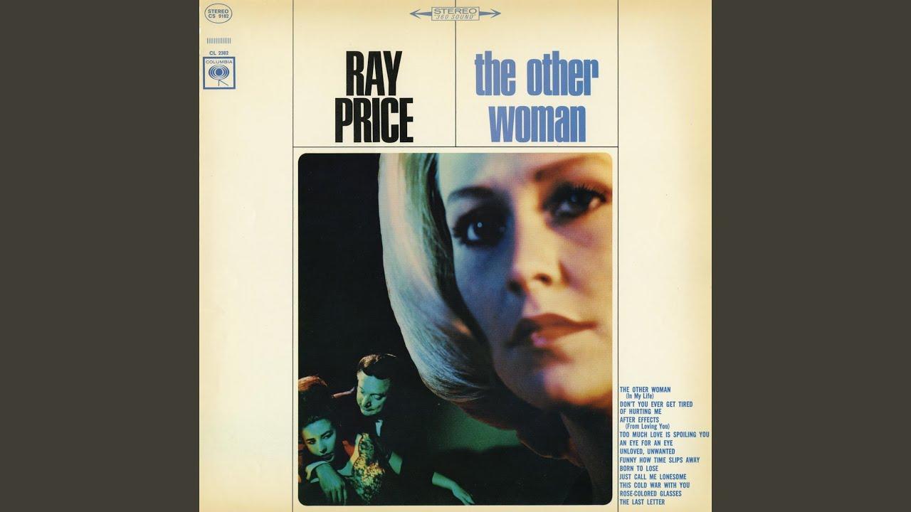  - Ray Price