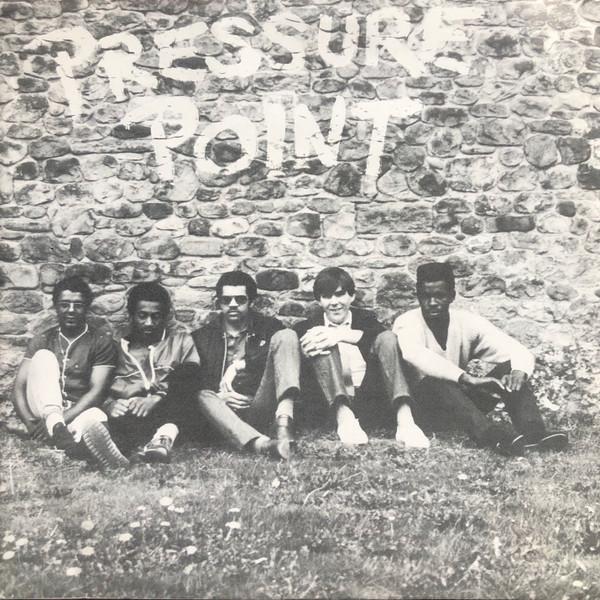 Big Deal - Pressure Point