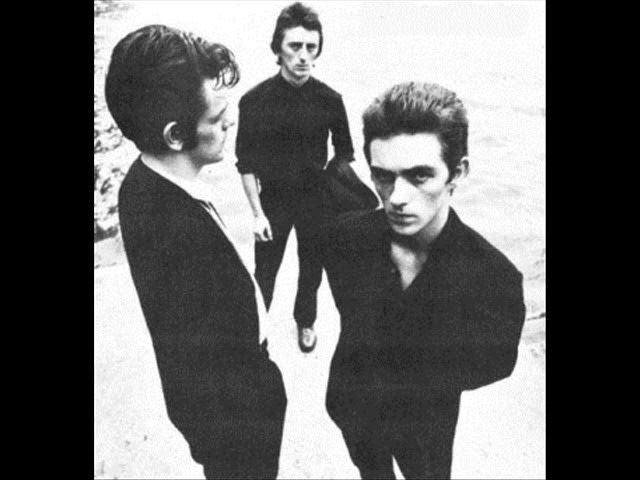 Revelations (Of Heartbreak) - The Blades