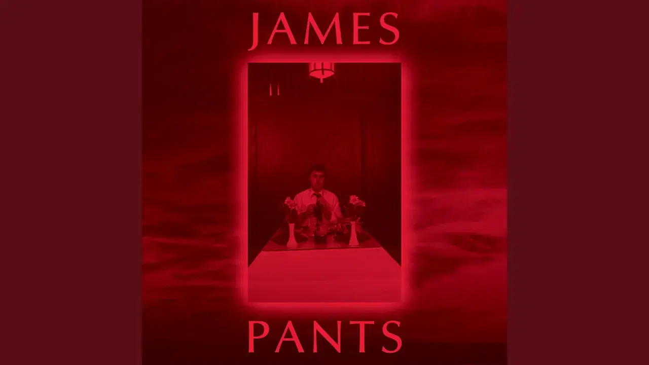 James Pants - James Pants
