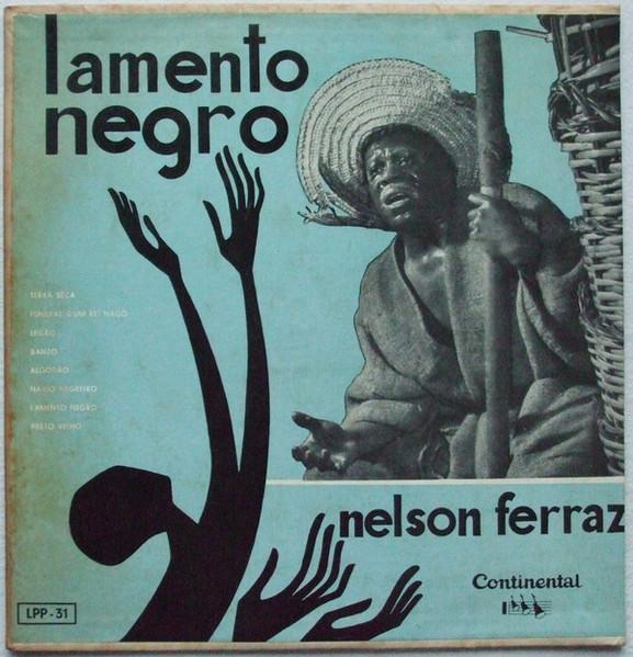  - Nelson Ferraz