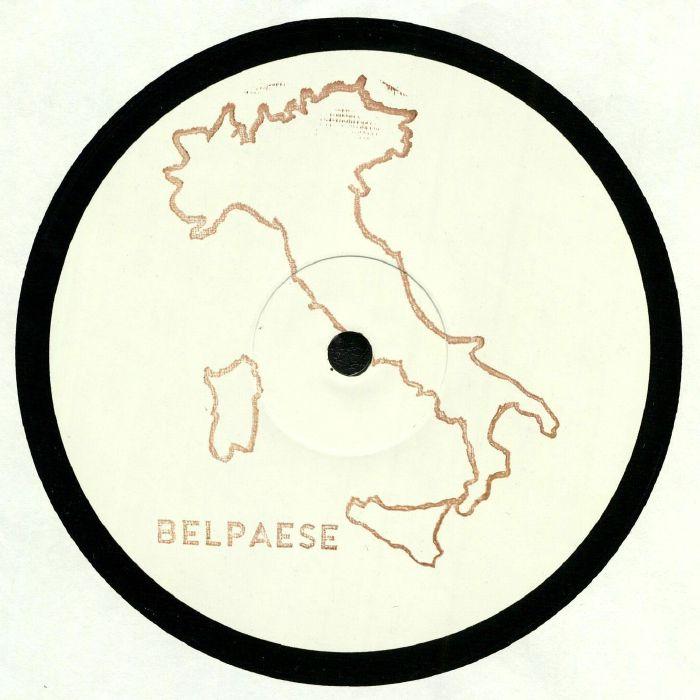 Belpaese 007 - Belpaese