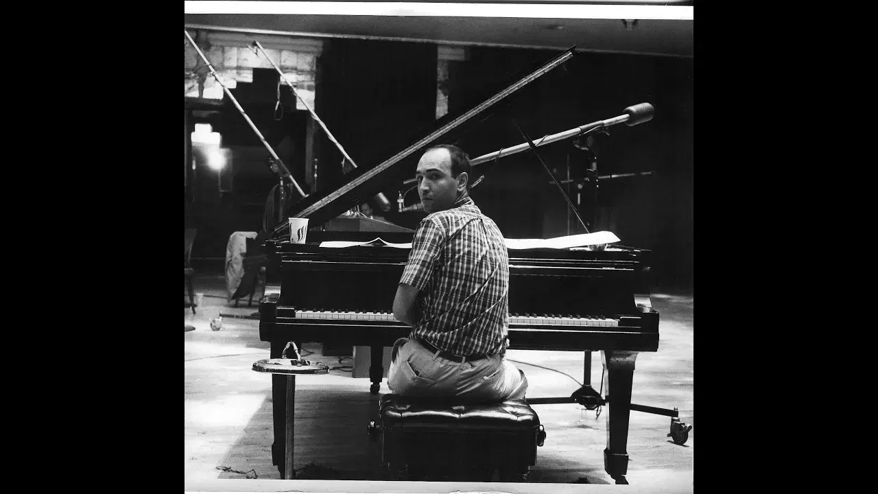 A Bossa Muito Moderna - Joao Donato & Seu Trio