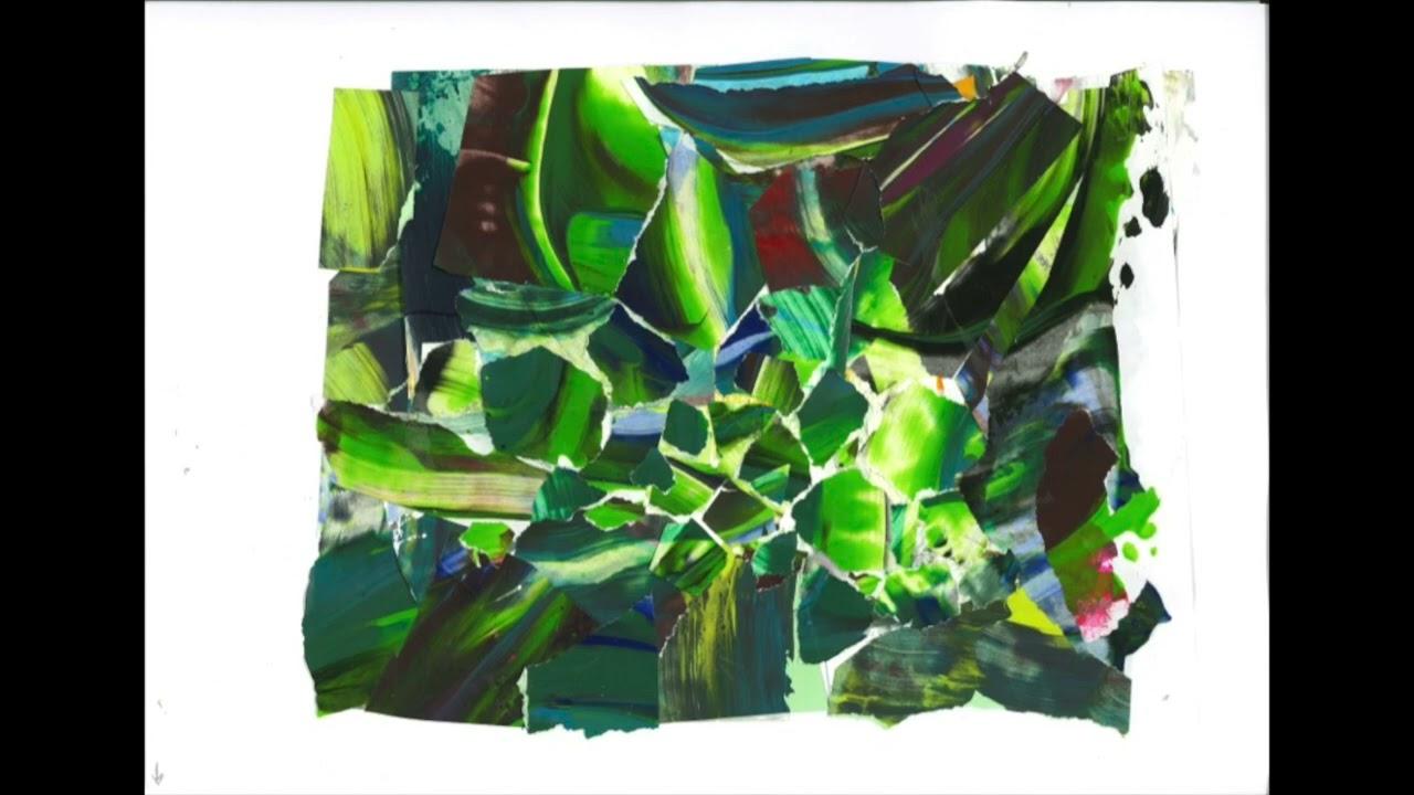 Taproots - Robin Richards
