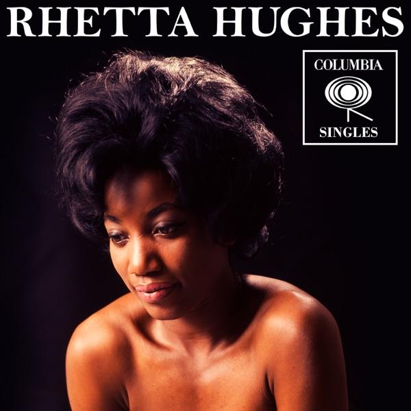  - Rhetta Hughes