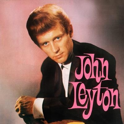  - john leyton
