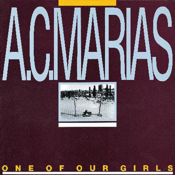  - AC MARIAS