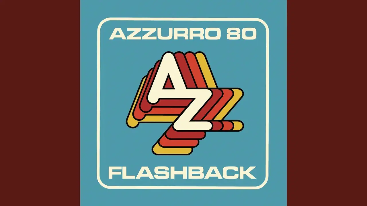 Flashback - Azzurro 80
