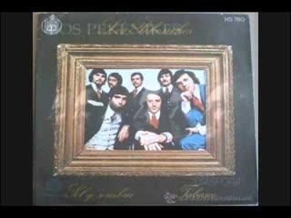  - Los Pekenikes