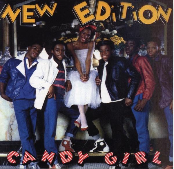 Candy Girl - Mal Waldron