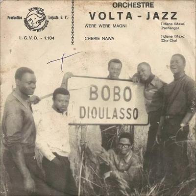Unknown - Volta Jazz