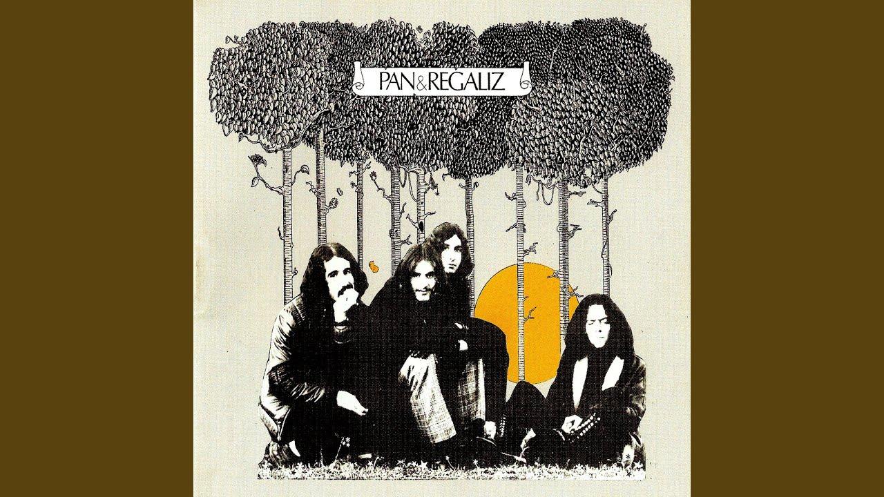 Pan & Regaliz - Pan Y Regaliz