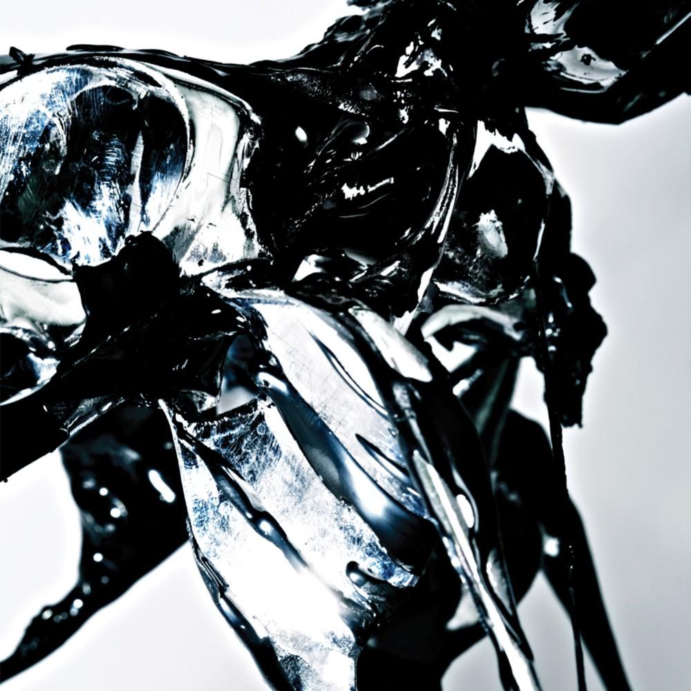 L.A. EP 1 X 3 - Flying Lotus