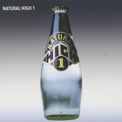 Natural High 1 - Natural High