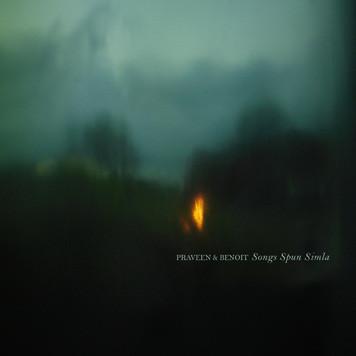 Songs Spun Simla EP - Praveen & Benoit