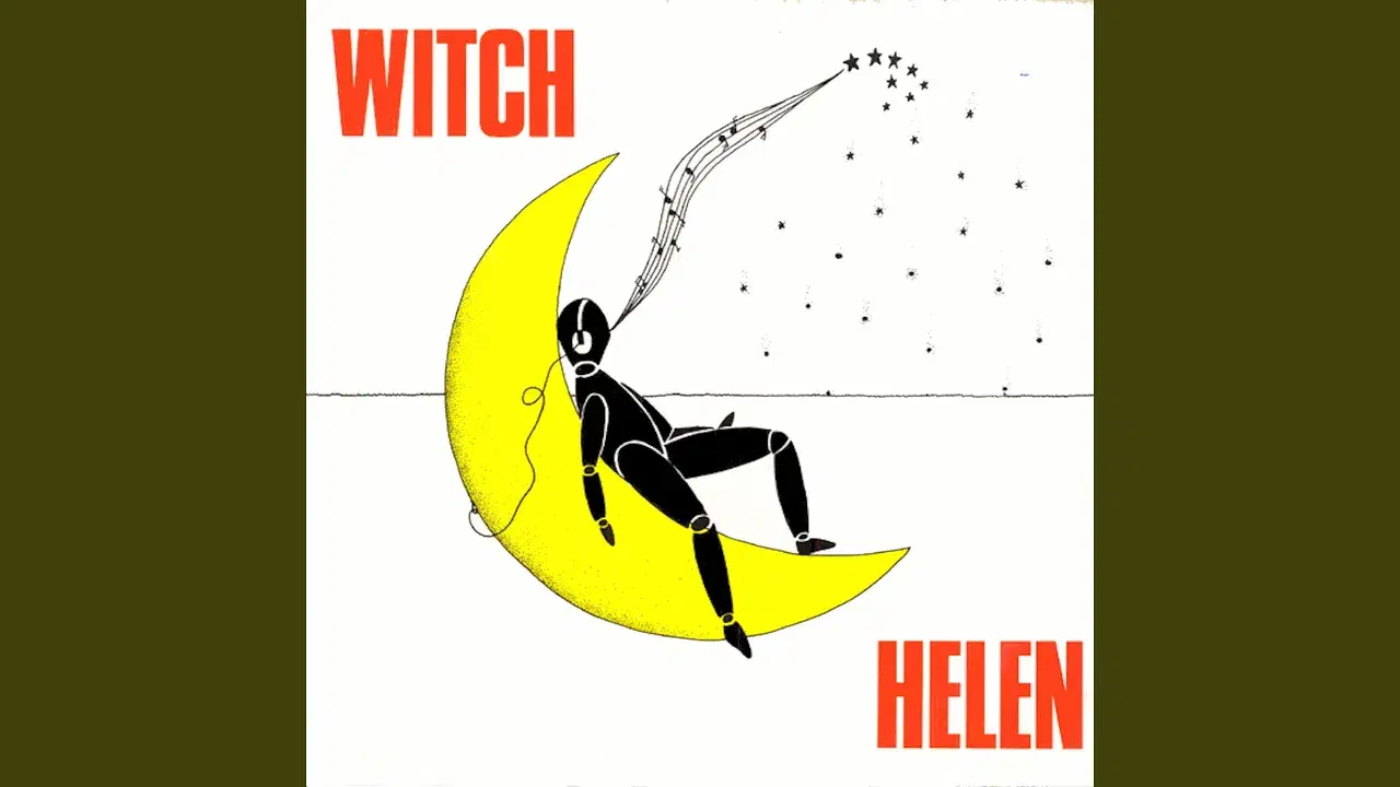Witch - Helen