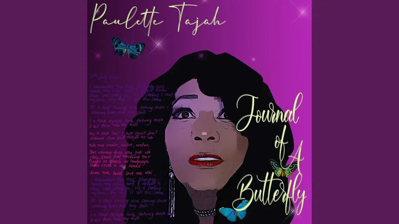  - Paulette Tajah