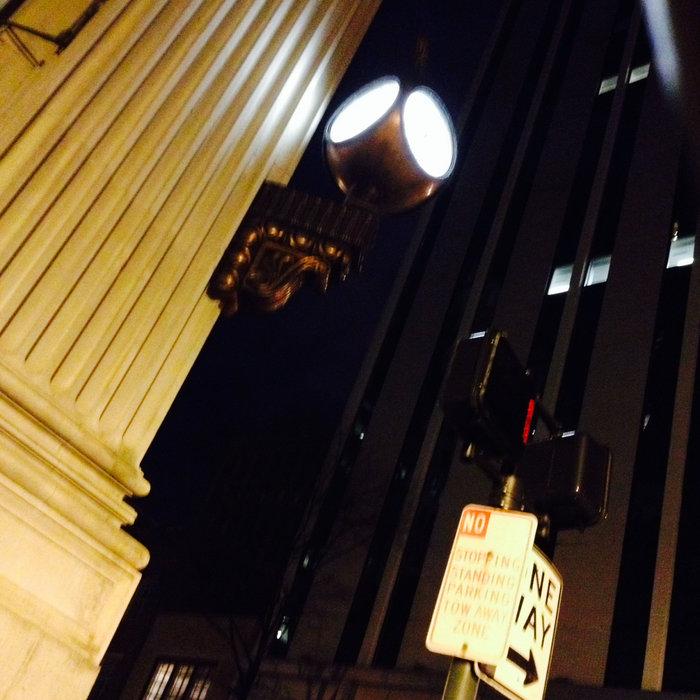 Vault Series #8: 804RiverCityStreets - DJ HARRISON