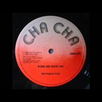  - Barrington Levy