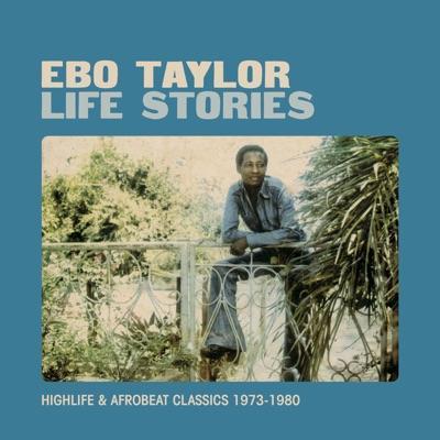 Life Stories - The Apagya Showband