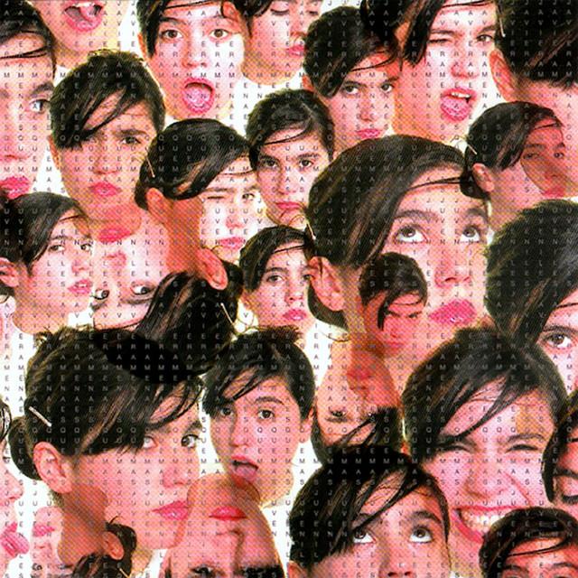 Esquemas Juveniles - Javiera Mena