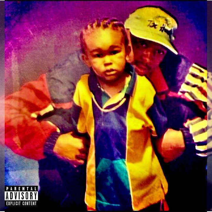 FREE POPS - Na-Kel Smith