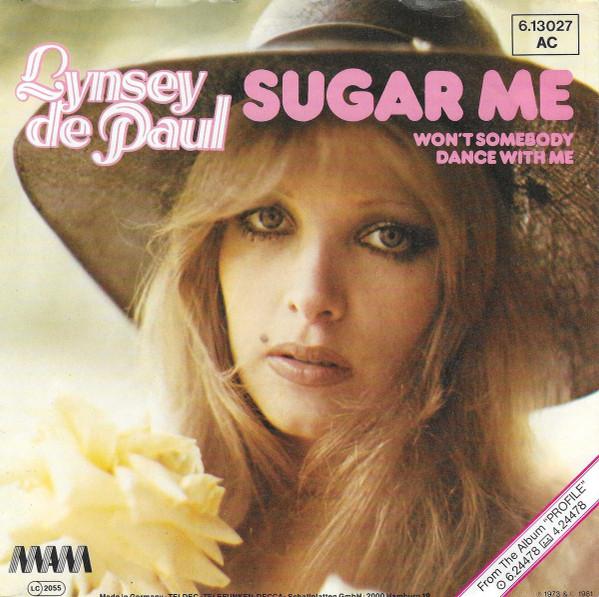  - Lynsey De Paul