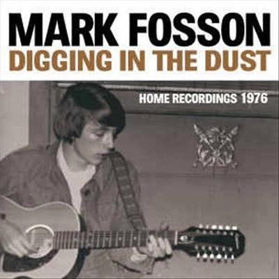  - Mark Fosson