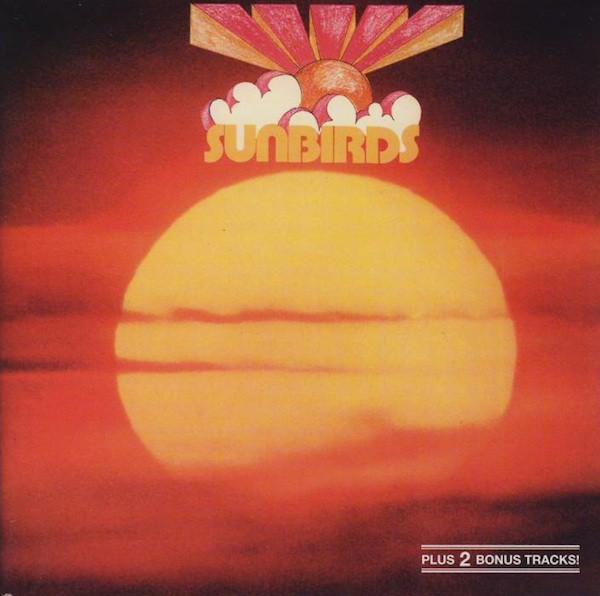 - Sunbirds