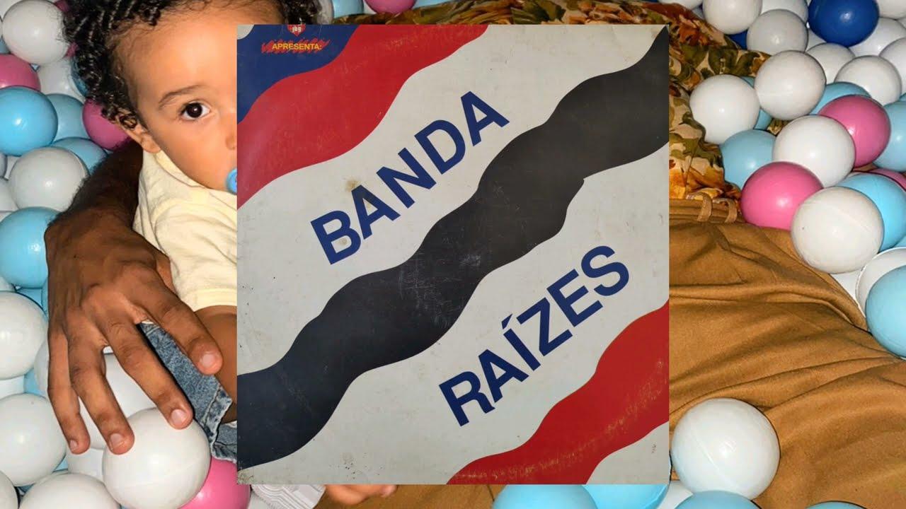  - Banda Raizes