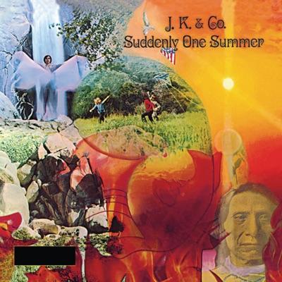 Suddenly One Summer - JK & Co. 
