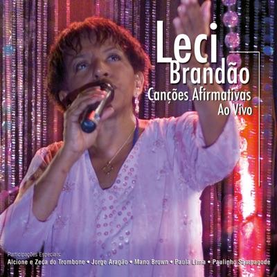  - Leci Brandão