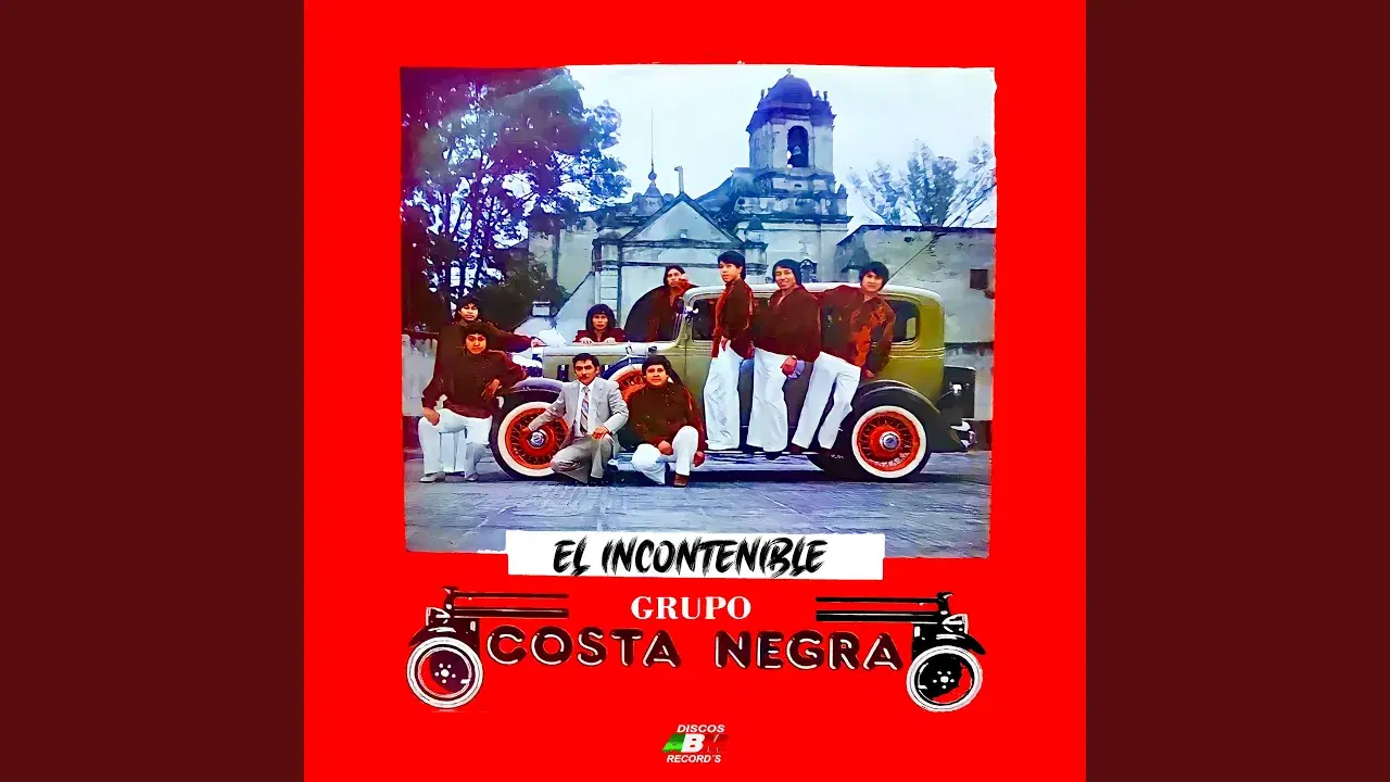  - Grupo Costa Negra