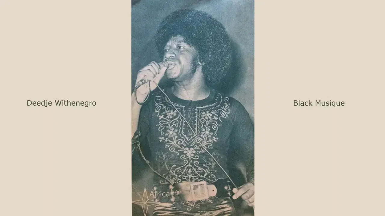  - Ovio Okabo N'Ogbona Dance Band