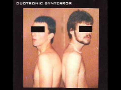 Zerstör Die Welt - Duotronic Synterror