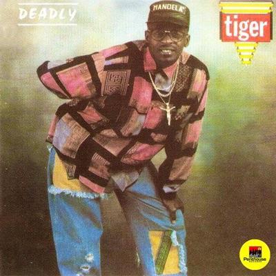  - Tiger