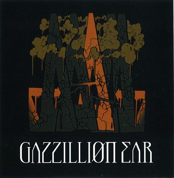 Gazzillion Ear - Doom