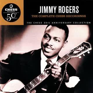  - Jimmy Rogers