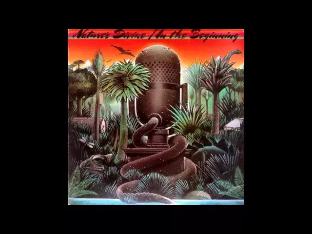 I Just Cant Control Myself (11) - Nature's Divine