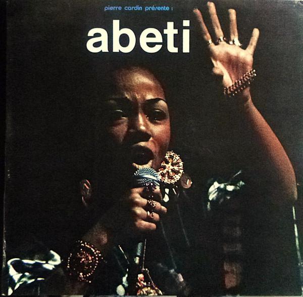 Souvenirs, souvenirs - Abeti Masikini
